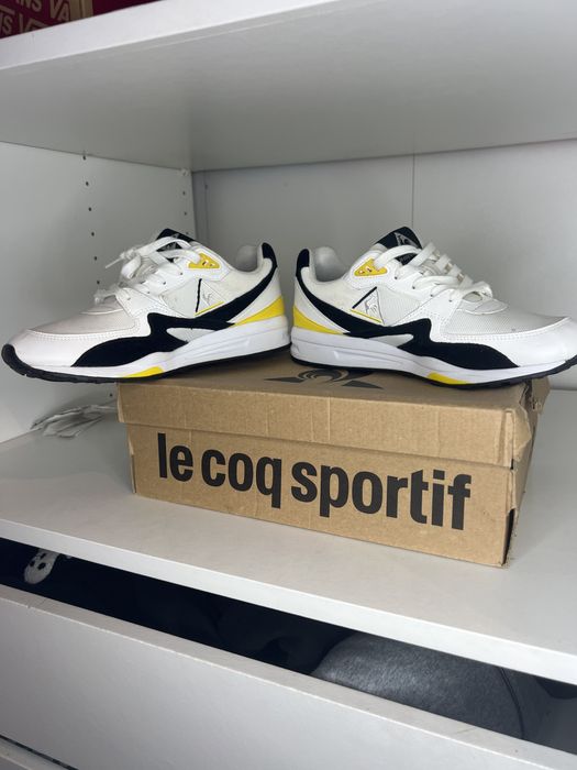 Le Coq sportif LCS