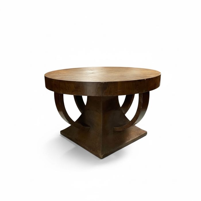 Kolekcjonerski komplet mebli Art-Deco – unikatowa kolekcja