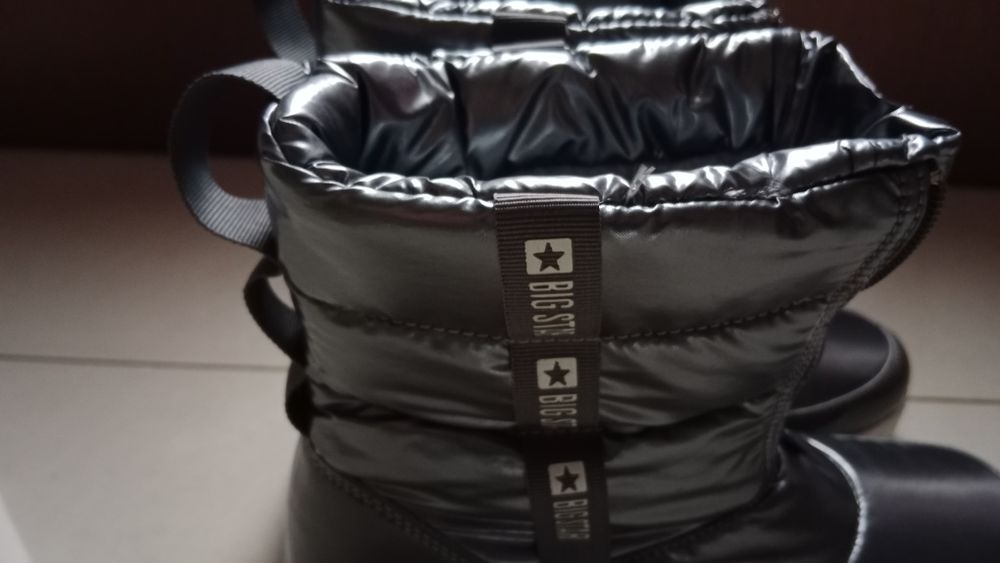 Śniegowce Big Star 38