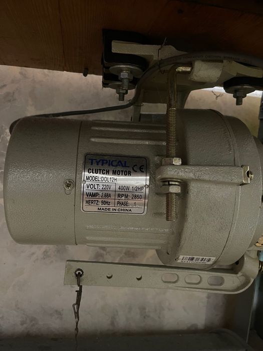 Продається професійна вишивальна машина MB-50 тамбур