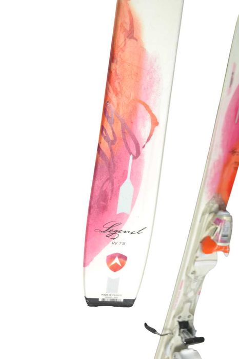 Narty Dynastar Legend W75 156cm/ Look Xpress 10/ NA67/