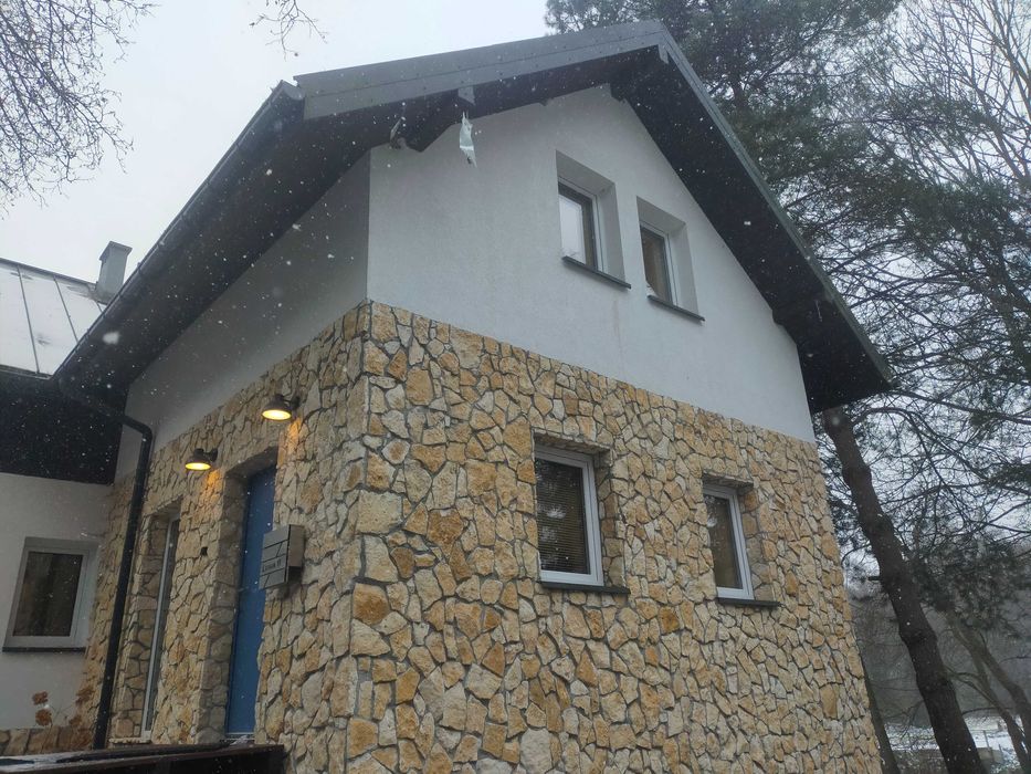 Bloczki, Pustaki, Cegły. Kamień naturalny cięte lico, Tanio! Dostawa!