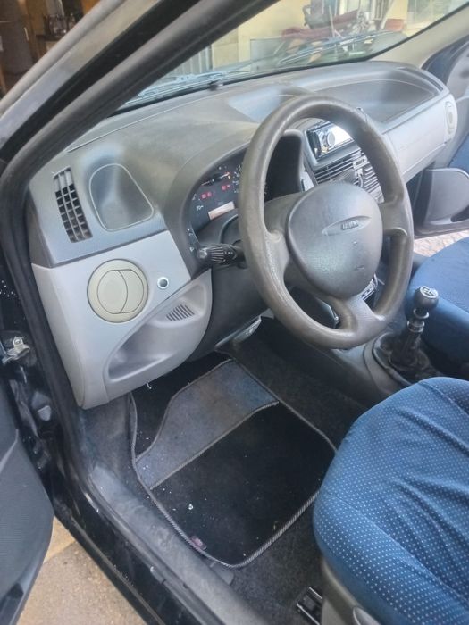 FIAT PUNTO 1.2 16V 2003
