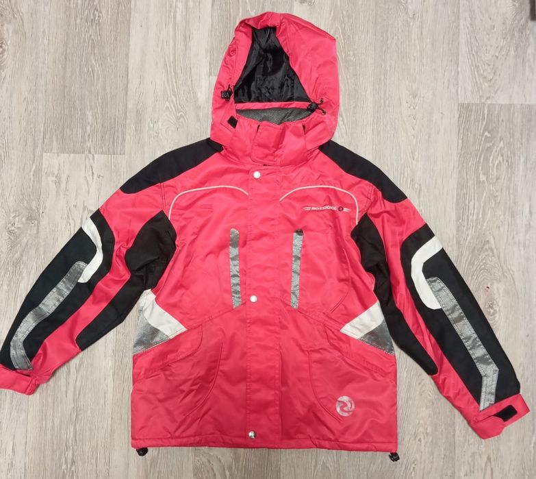 Зимовий Лижний костюм