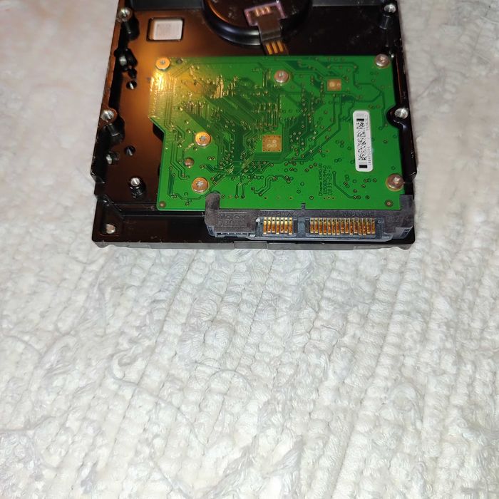 disco HDD 250GB SATA Seagate  - encriptado434143628132372481