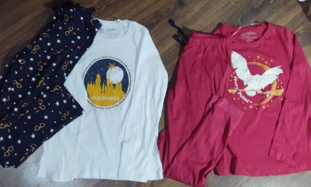 Піжами хатні костюми