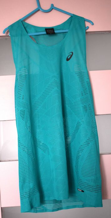 Top męski Asics Metarun rozmiar XS