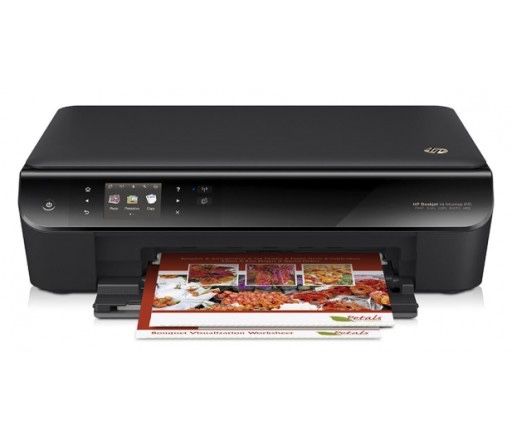Drukarka wielofunkcyjna HP Deskjet Ink Advantage 4515