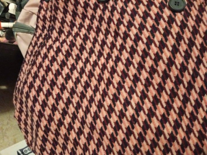 Теплая юбка на девочку 9-10 лет