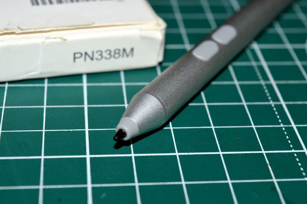 Активний стилус Dell Active Pen PN338M перо для Latitude Inspiron