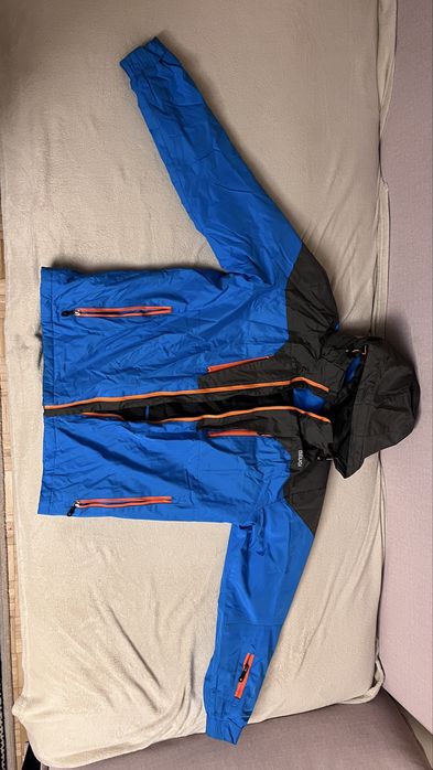 Kurtka narciarska Brugi