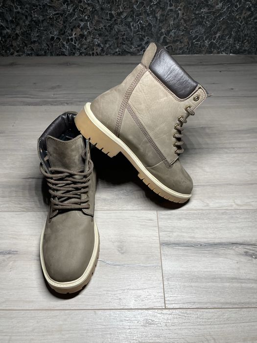 Timberland 6 inch waterproof boot 42.5