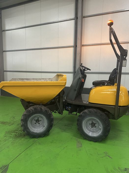 Dumper Neuson 1601