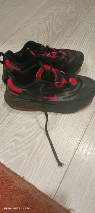 Дитячі кроси 34розмір Nike
