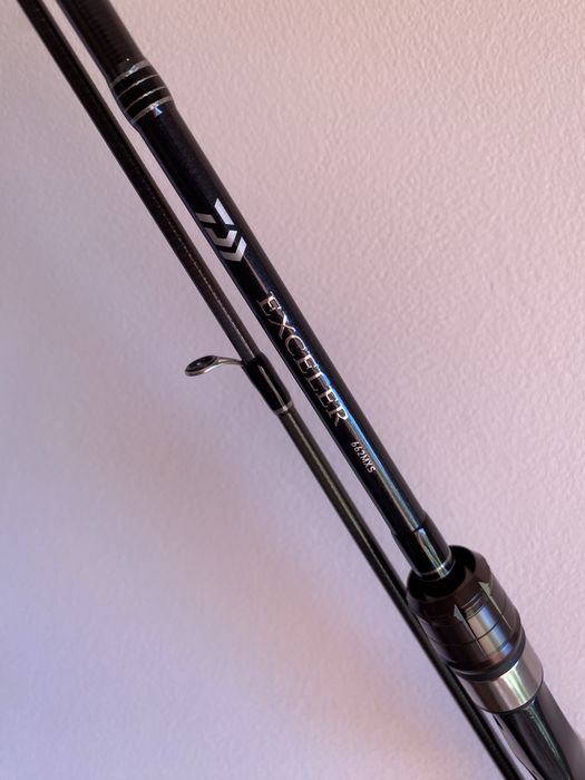 Cana Spining Daiwa Exceler