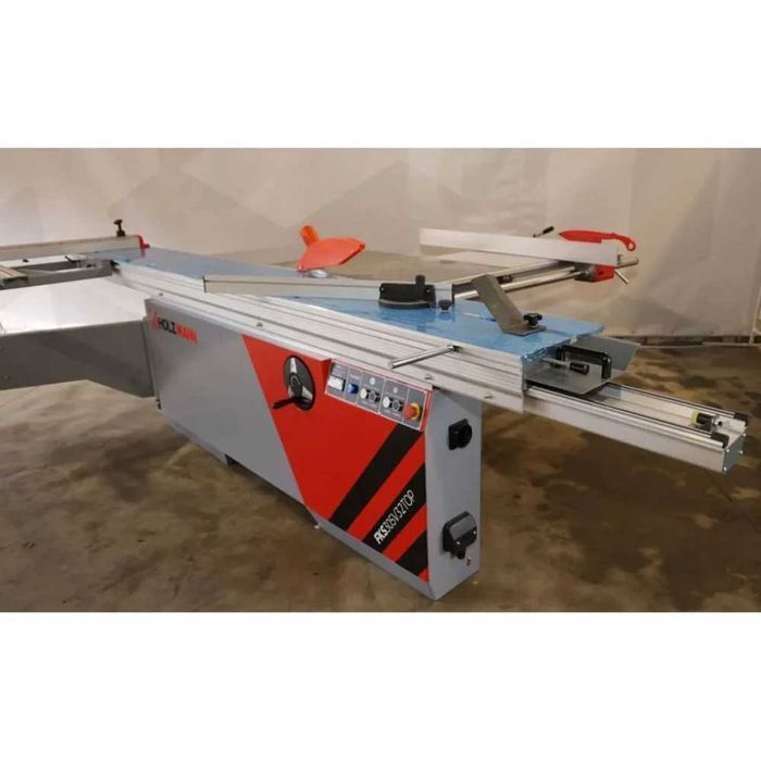 Форматно-розкрійний верстат Holzmann FKS305V32TOP_400V форматка