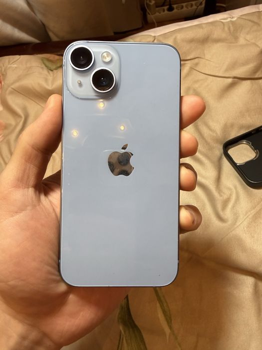 Iphone 14 на 256 гб