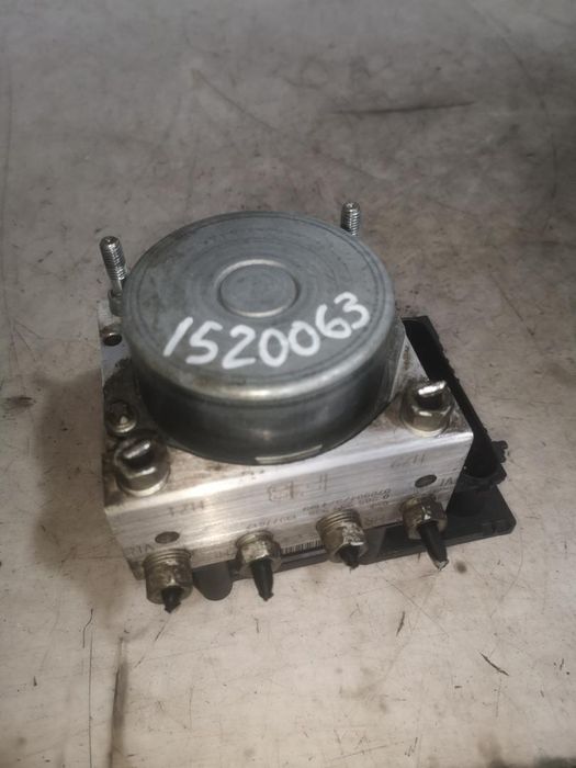 Abs Opel Corsa D