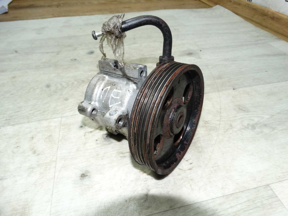 Насос гідропідсилювача 1. 9d citroen berlingo 9634821680