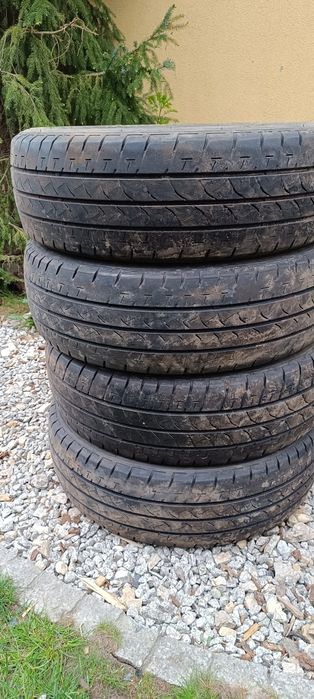 R 16c 205/65 Bridgestone 2022