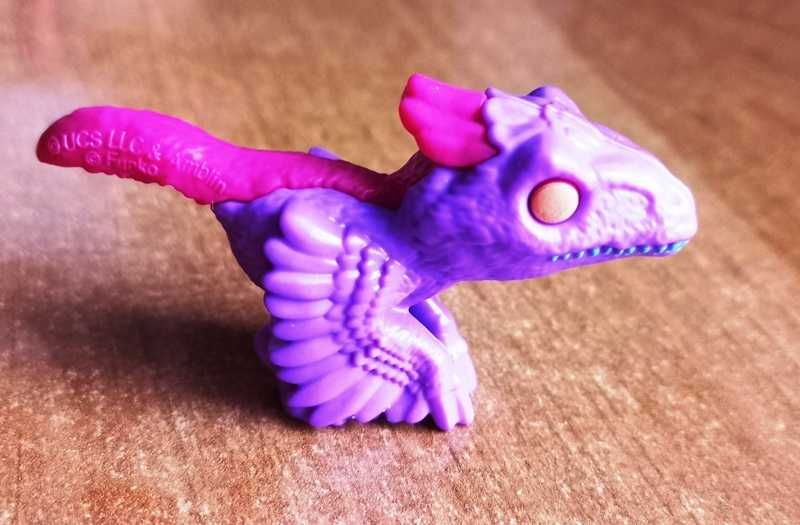 Kinder Joy Jurassic World (dinozaur) Archaeopteryx