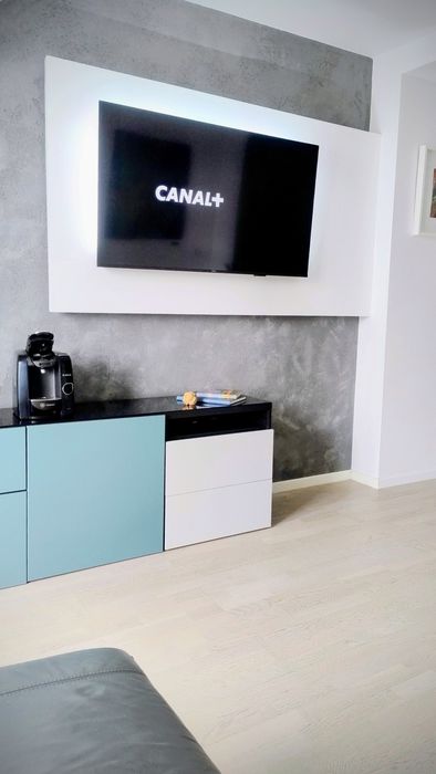 Apartament przy plaży_Centrum