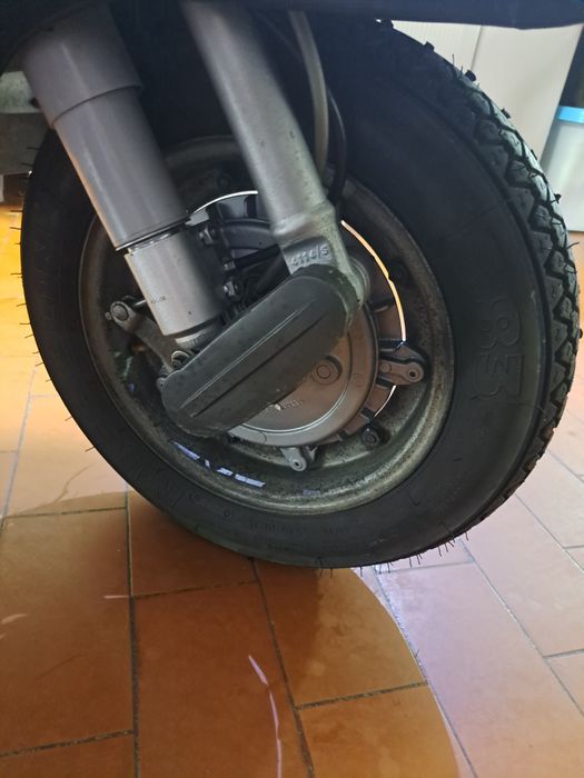 Vespa Fl2 ( 75 cm )