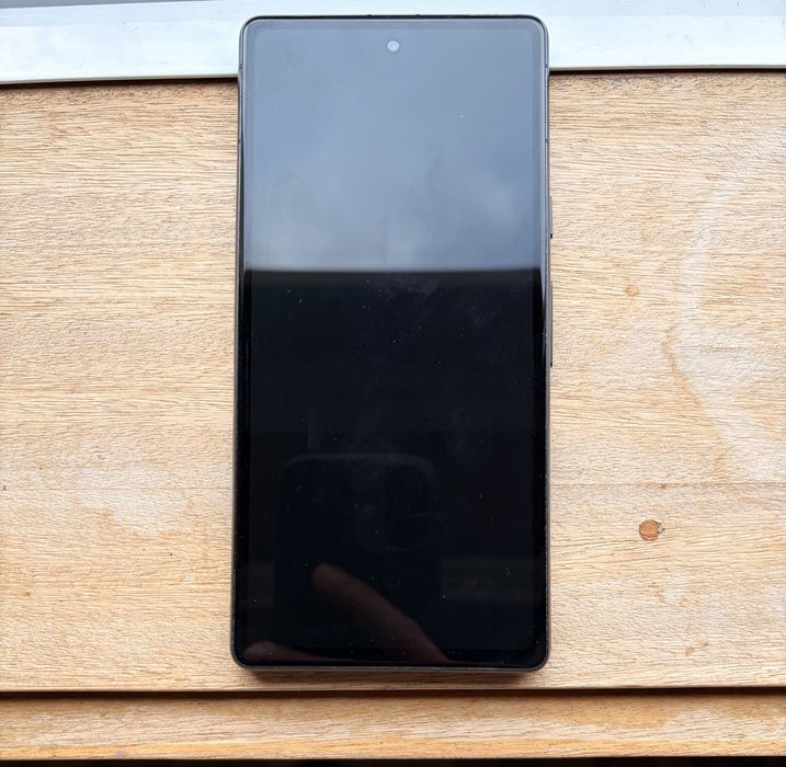 Telemóvel Google pixel 7a