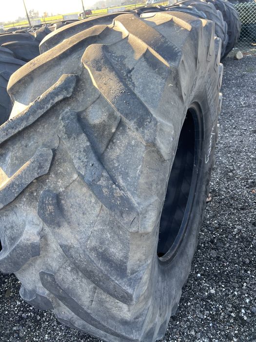 Opona używana 600/65R28