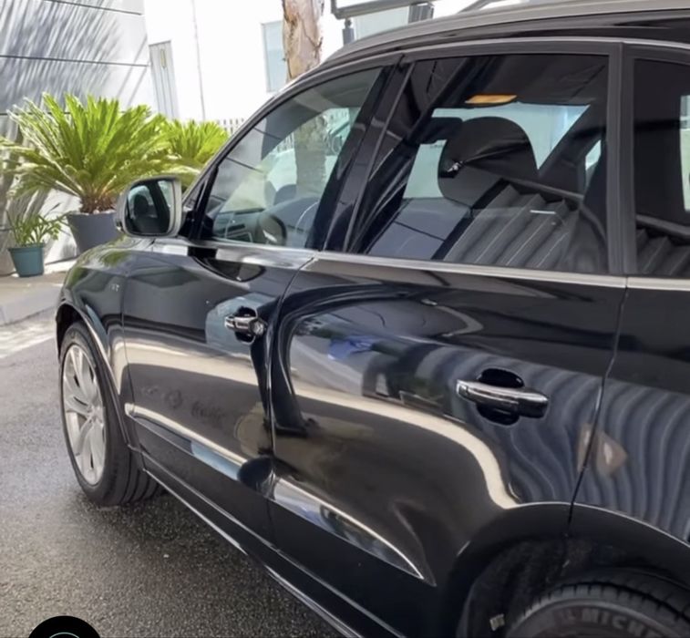 Venda audi SQ5 2015