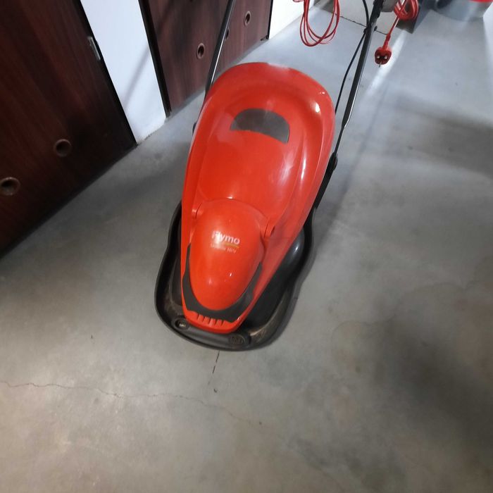 kosiarka flymo easi glide 300