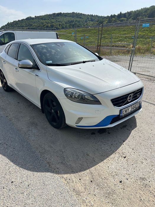 Volvo V40 Volvo v40 d2 R-Desing
