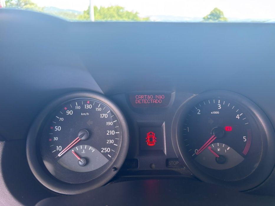 Renault Megane Carrinha