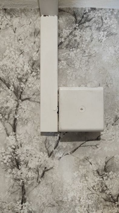 Instalação de papel de parede