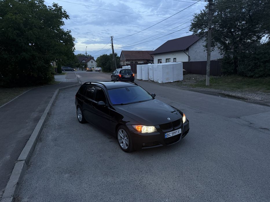 Продам бмв є 91 дизель