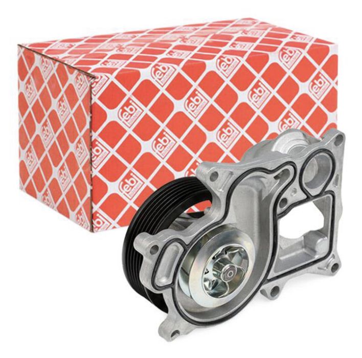 Bomba de agua para BMW 320d