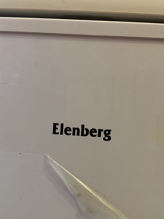 Морозильная камера Elenberg MF-185