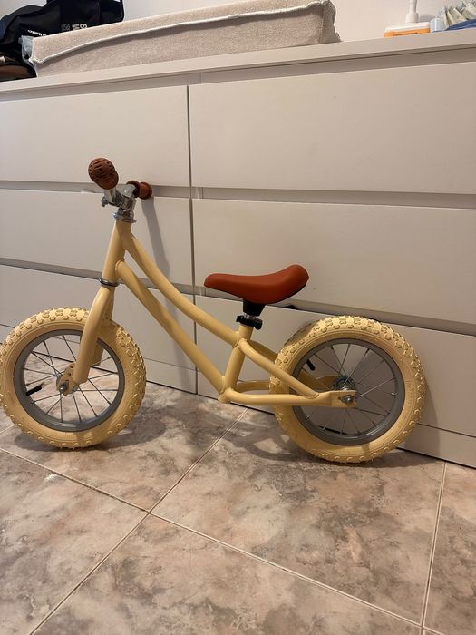 Bicicleta Equilibrio NOVA Banwood 3-6Anos
