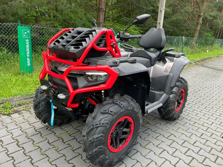 Cfmoto