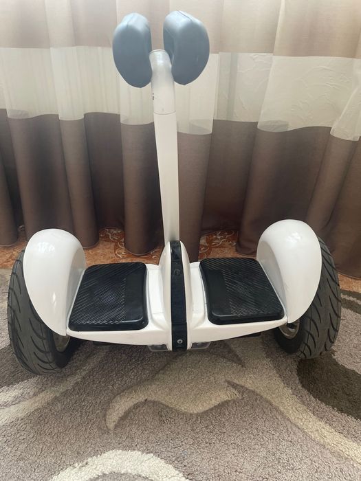 Гідро скутер Xiaomi Ninebot Mini