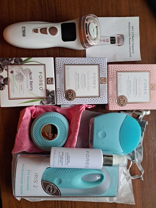 Сет гаджетів foreo оригінал