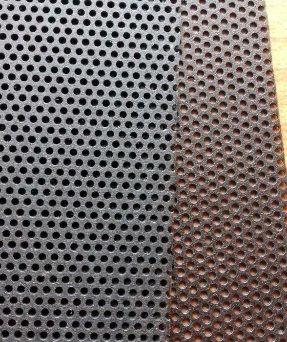 Пылезащитный Фильтр Сетка для Вентилятора Корпуса ПК Компьютера