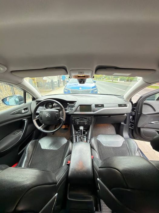 Citroën C5