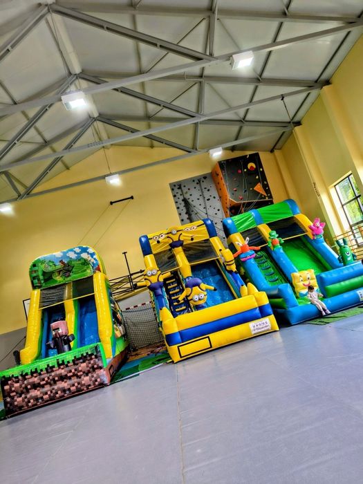 Dmuchaniec, Wynajem dmuchanca, dmuchancow, skakaniec, dmuchany zamek-