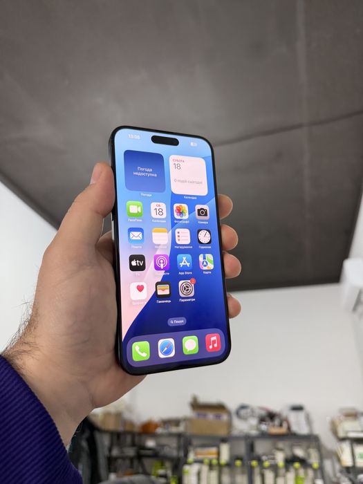 Apple iphone 15 Pro Max 512 gb Neverlock 90% айфон Про Макс