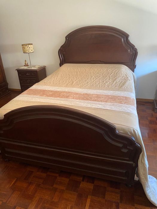 Mobilia de quarto