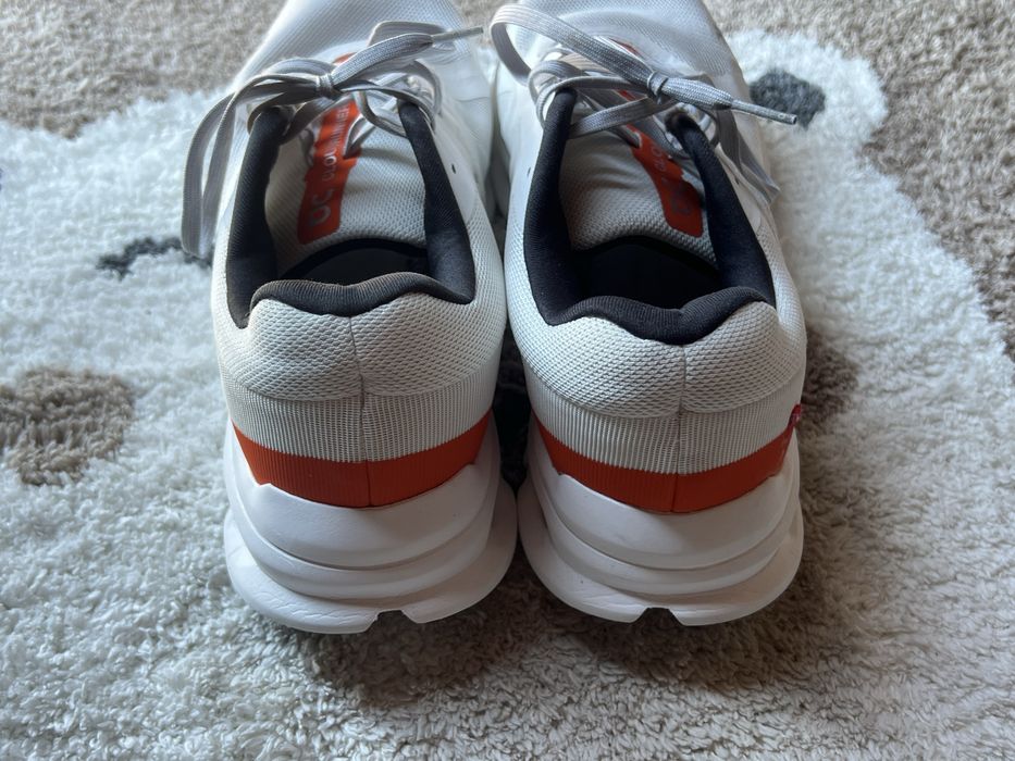 On Running Cloudrunner