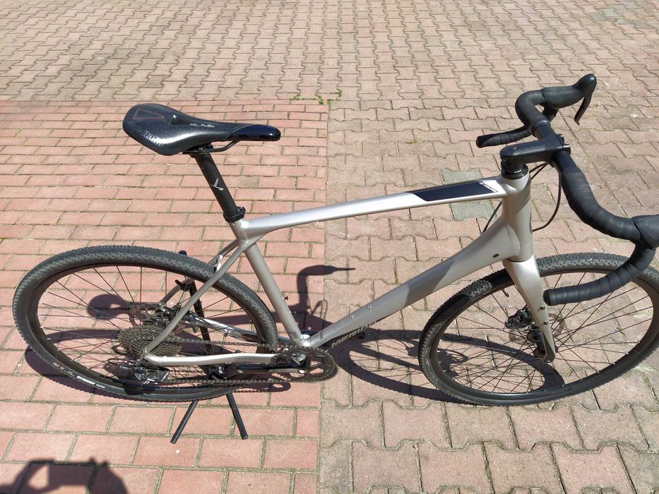 Rower gravel Merida Silex 300 roz.XL