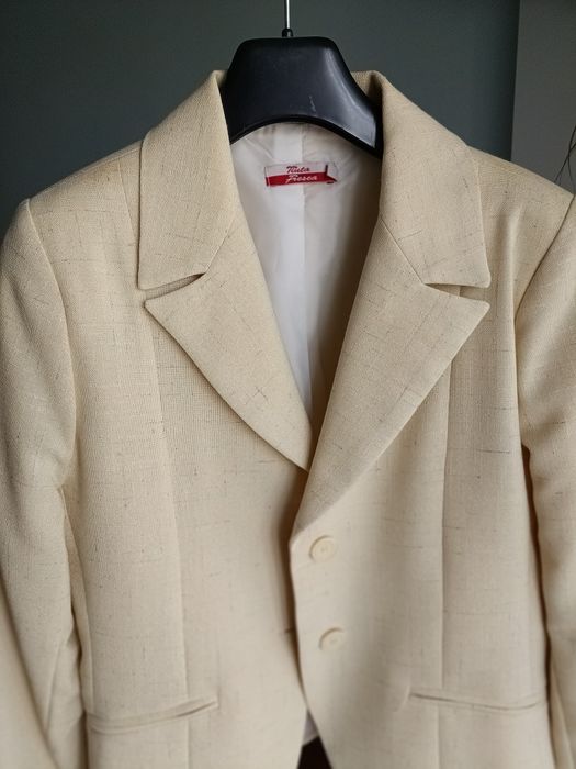 Conjunto saia | casaco