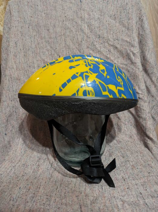 Вело шлем peugeot р. 57 см.